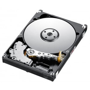 Data backup and recovery