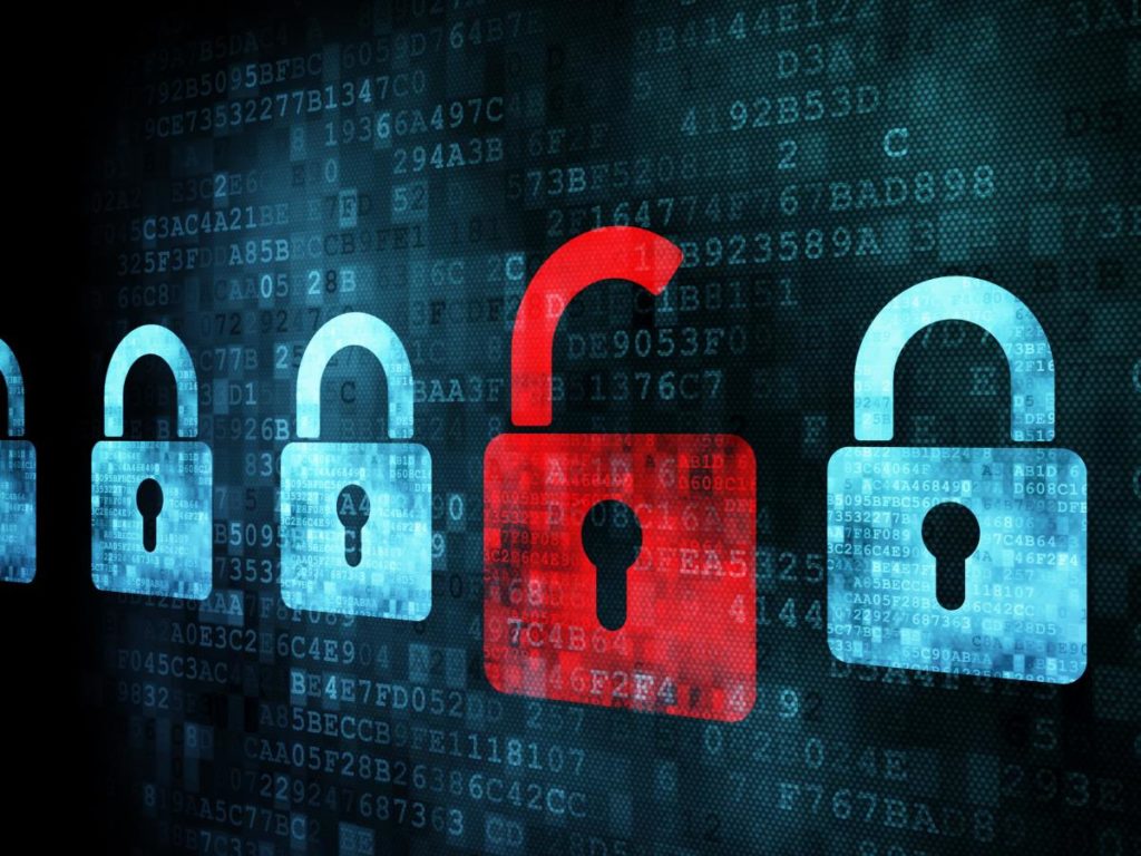 Password compromise from phishing attack
