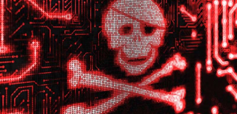 encrypting ransomware image
