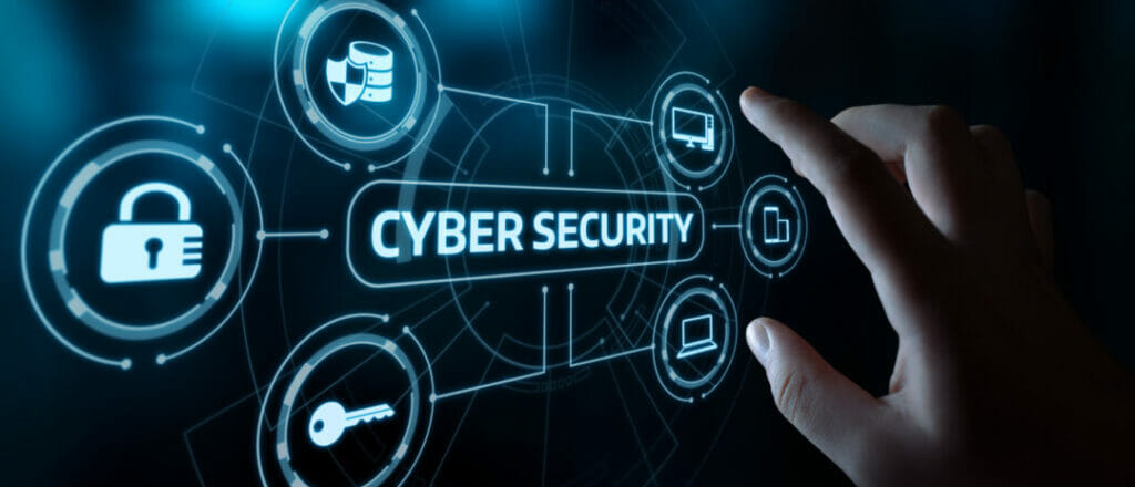 Cyber Security Services for small-medium businesses